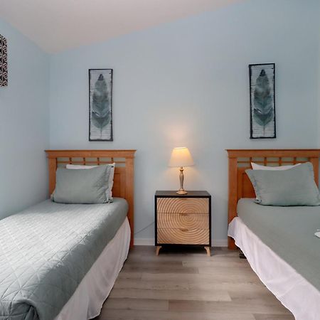 Makin Dreams With White Rose Villas - Private Pool - Game Room - Family Friendly - Nr Disney Kissimmee Exterior photo