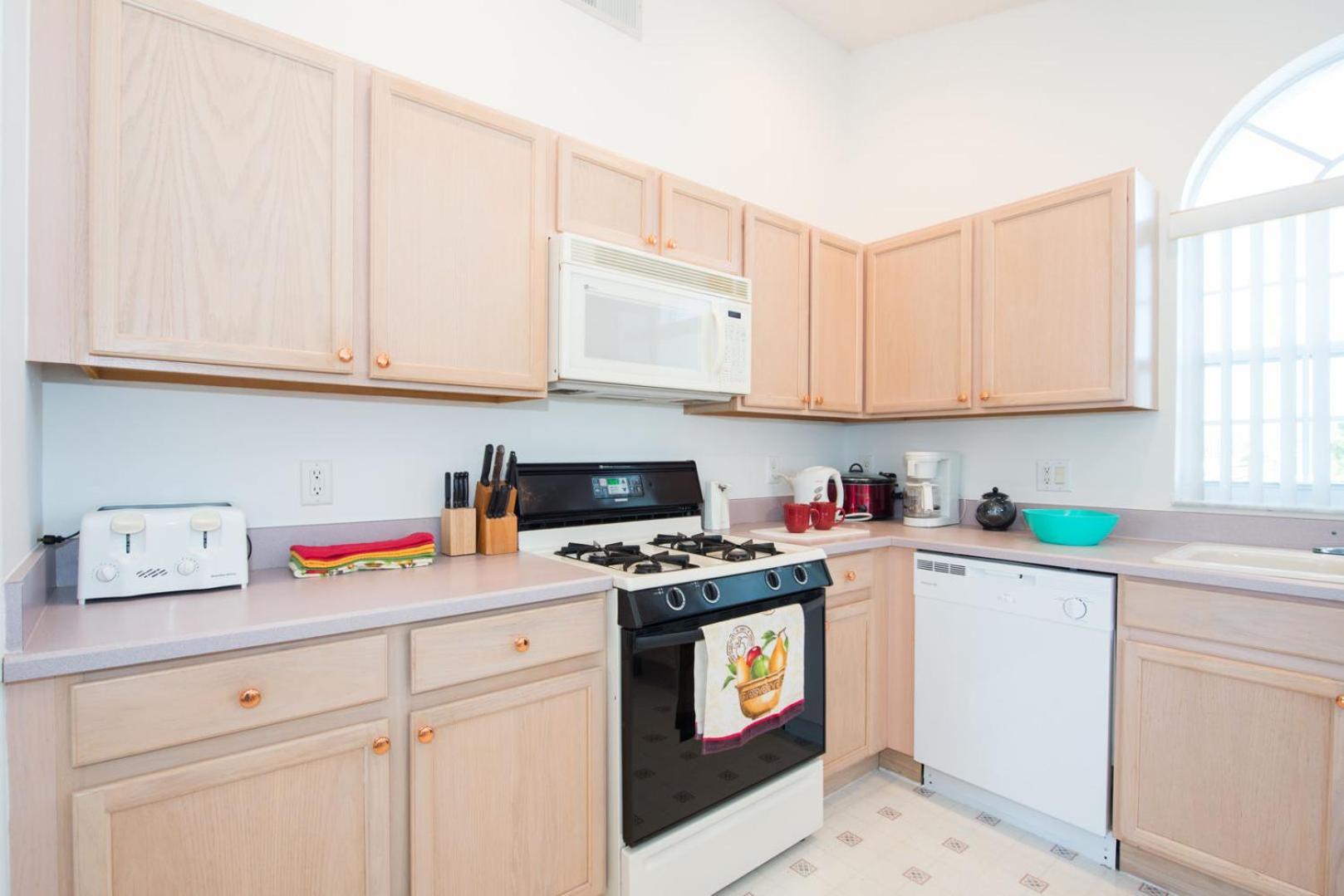 Makin Dreams With White Rose Villas - Private Pool - Game Room - Family Friendly - Nr Disney Kissimmee Room photo