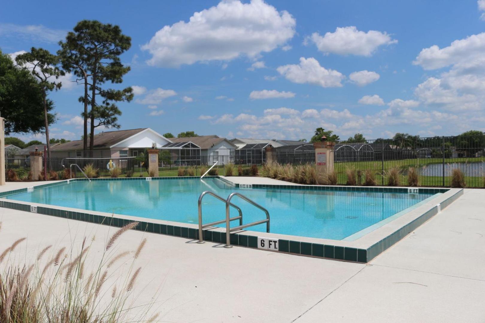 Makin Dreams With White Rose Villas - Private Pool - Game Room - Family Friendly - Nr Disney Kissimmee Room photo