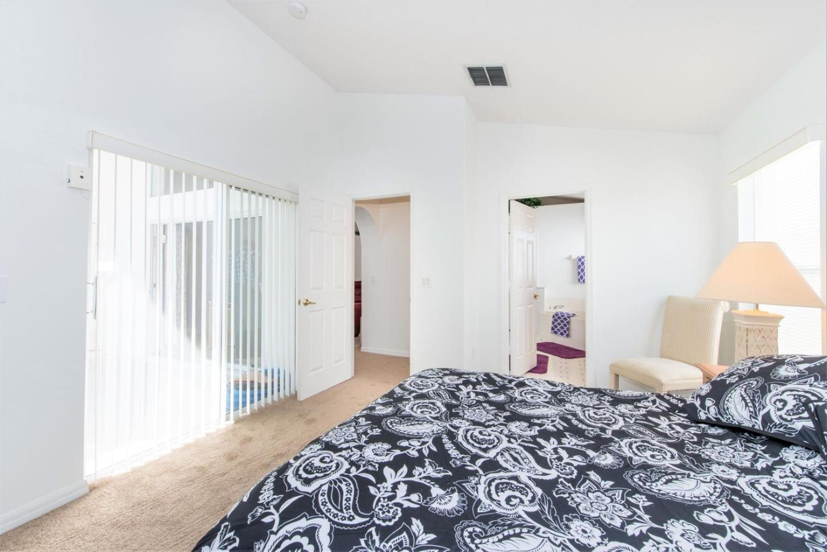 Makin Dreams With White Rose Villas - Private Pool - Game Room - Family Friendly - Nr Disney Kissimmee Room photo