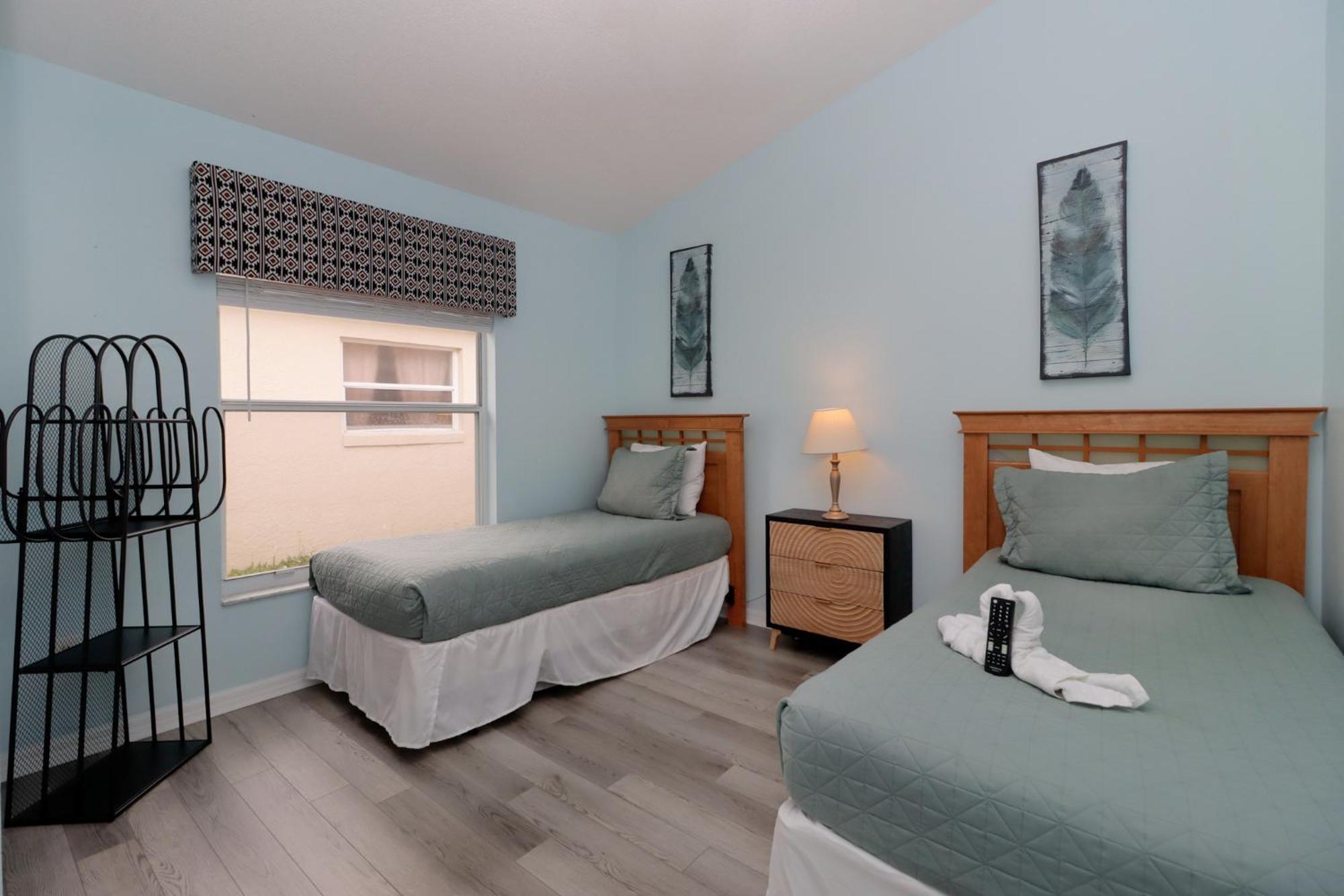 Makin Dreams With White Rose Villas - Private Pool - Game Room - Family Friendly - Nr Disney Kissimmee Exterior photo