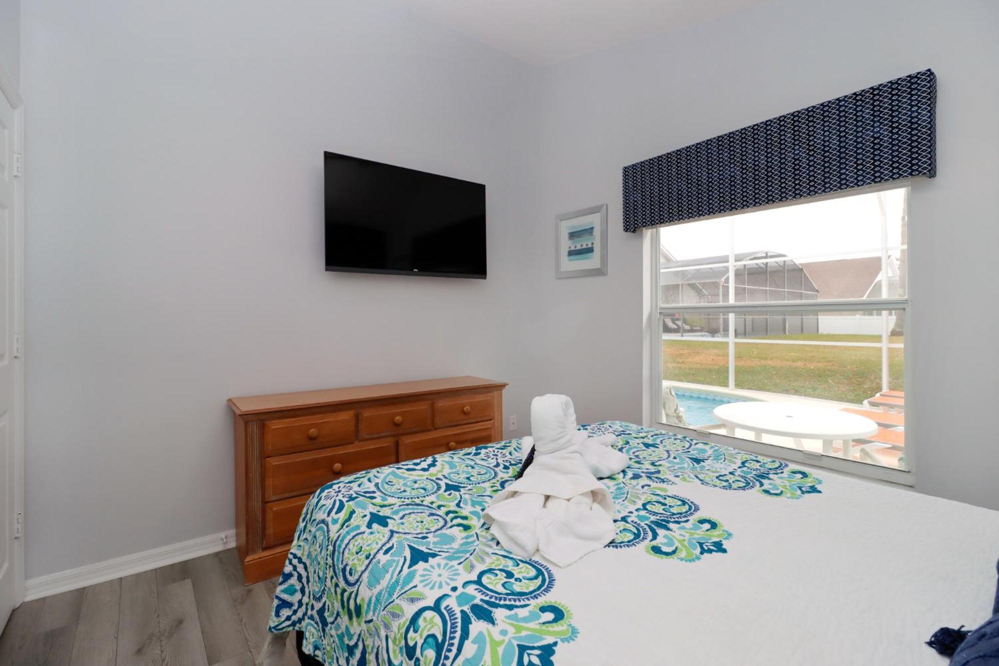 Makin Dreams With White Rose Villas - Private Pool - Game Room - Family Friendly - Nr Disney Kissimmee Exterior photo