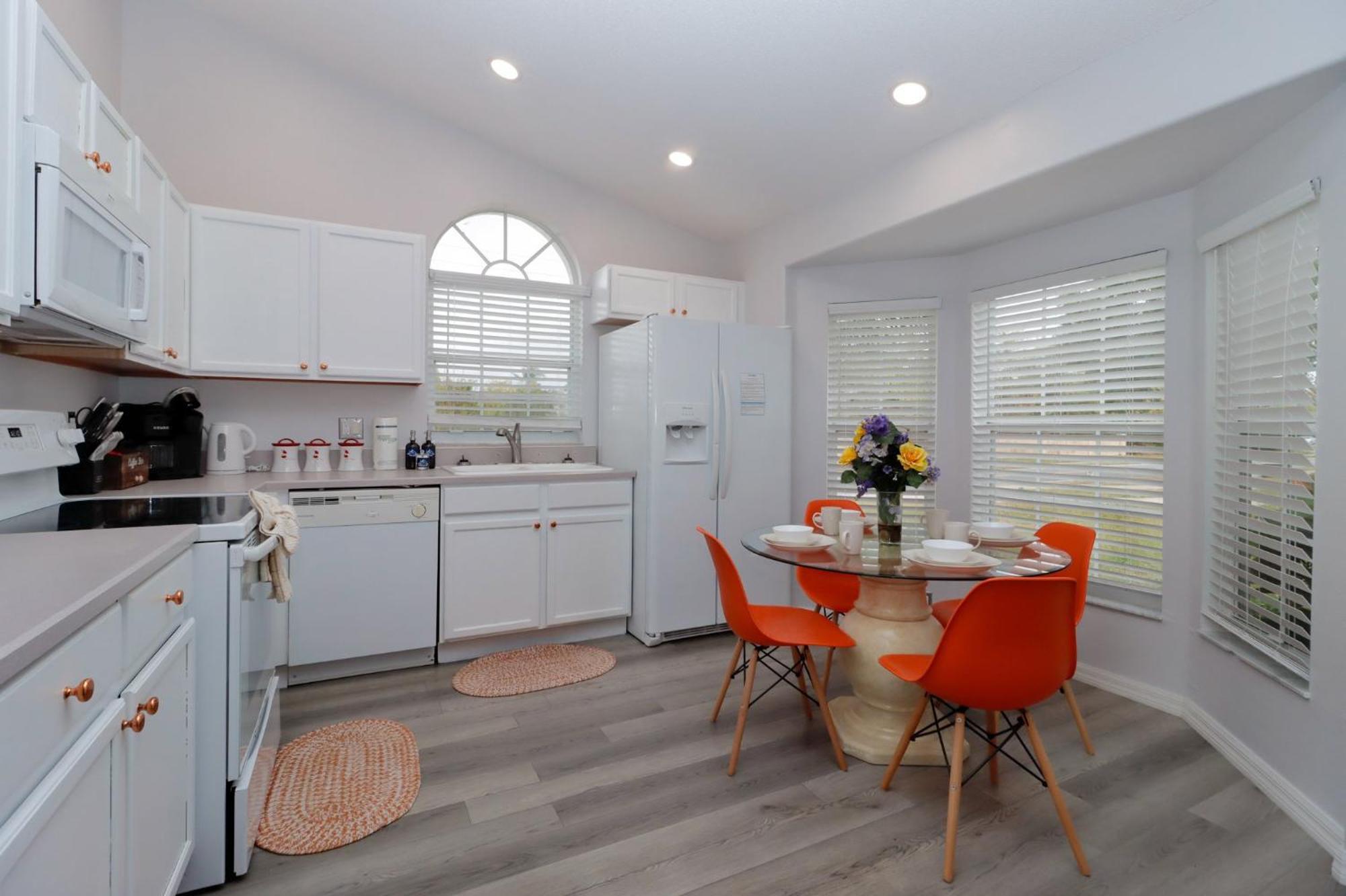Makin Dreams With White Rose Villas - Private Pool - Game Room - Family Friendly - Nr Disney Kissimmee Exterior photo
